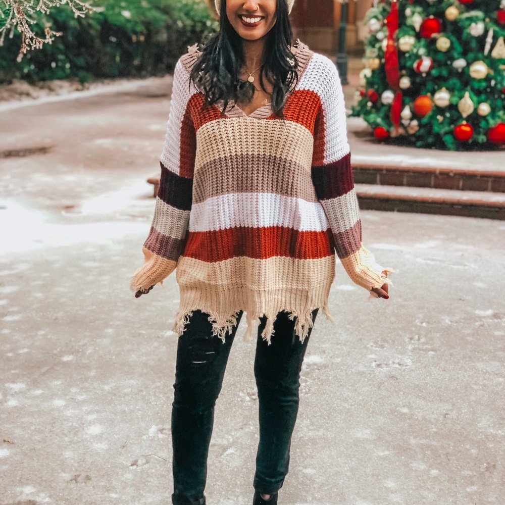 Sweater